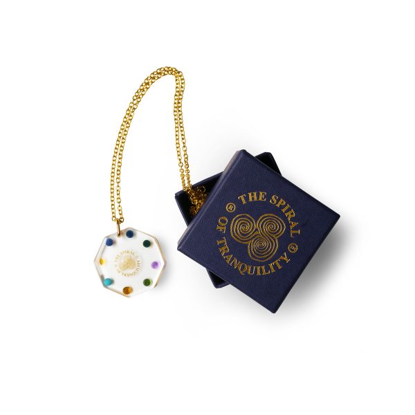 The Pendant